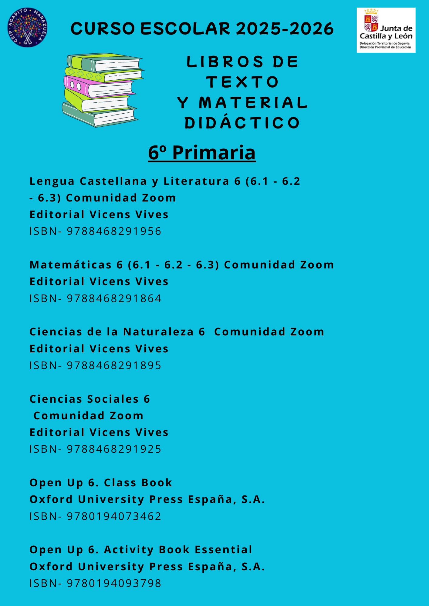 Curso 2025-2026